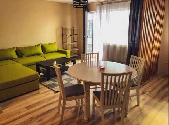 Apartament de închiriat 3 camere Zorilor - 34129AI | BLITZ Cluj-Napoca | Poza2