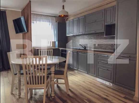 Apartament de închiriat 3 camere Zorilor - 34129AI | BLITZ Cluj-Napoca | Poza1