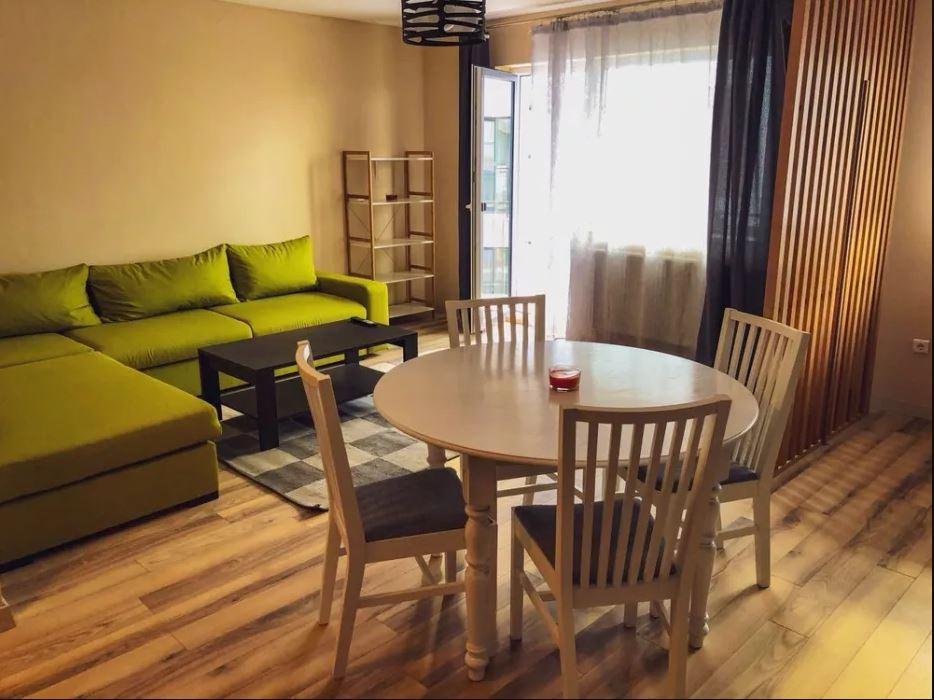 Apartament de închiriat 3 camere Zorilor - 34129AI | BLITZ Cluj-Napoca | Poza2