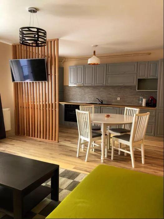 Apartament de închiriat 3 camere Zorilor - 34129AI | BLITZ Cluj-Napoca | Poza3