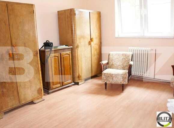 Apartament de închiriat 2 camere Grigorescu - 3413AI | BLITZ Cluj-Napoca | Poza1