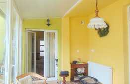 Oportunitate! Casa individuala, 135 mp, 705 mp teren, zona exclusivista de case!