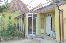 Oportunitate! Casa individuala, 135 mp, 705 mp teren, zona exclusivista de case!