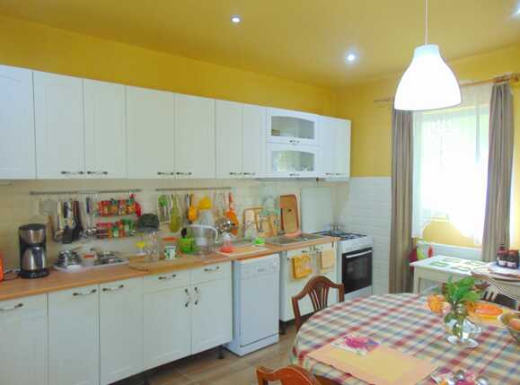 Casa de vânzare 4 camere Gheorgheni - 34130CV | BLITZ Cluj-Napoca | Poza3