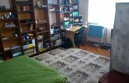 2 camere, 52 mp utili, decomandat, zona Bulevardul 1 decembrie 1918!