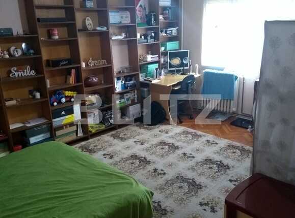 Apartament de vânzare 2 camere Grigorescu - 34131AV | BLITZ Cluj-Napoca | Poza1