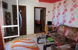 Apartament cu 2 camere, 37 mp, terasa 42 mp, zona strazii Constantin Brancusi