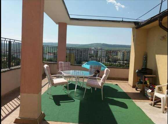 Apartament de vânzare 2 camere Gheorgheni - 34132AV | BLITZ Cluj-Napoca | Poza1