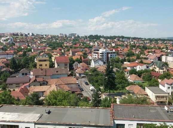 Apartament de vânzare 2 camere Gheorgheni - 34132AV | BLITZ Cluj-Napoca | Poza3