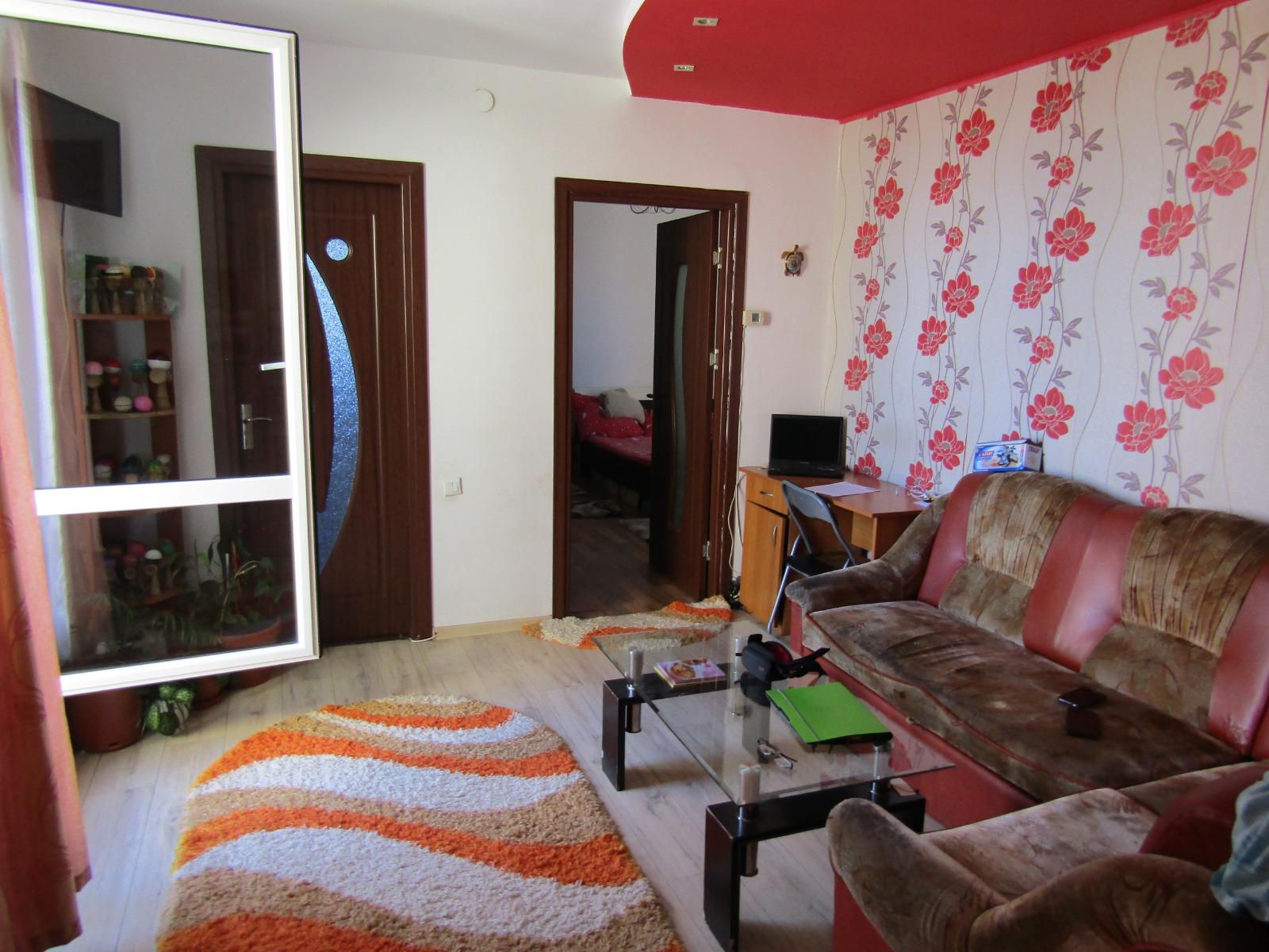 Apartament de vânzare 2 camere Gheorgheni - 34132AV | BLITZ Cluj-Napoca | Poza4