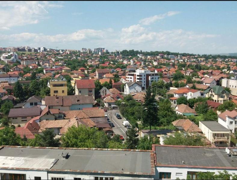 Apartament de vânzare 2 camere Gheorgheni - 34132AV | BLITZ Cluj-Napoca | Poza3