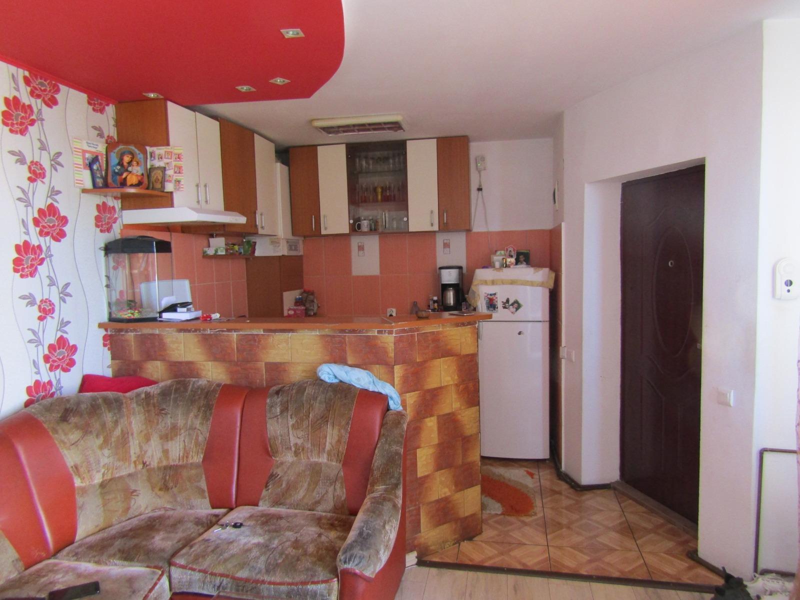 Apartament de vânzare 2 camere Gheorgheni - 34132AV | BLITZ Cluj-Napoca | Poza5