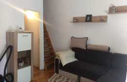 Apartament in imobil de tip casa, gradina de 98 mp! zona strazii Horea