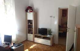 Apartament in imobil de tip casa, gradina de 98 mp! zona strazii Horea