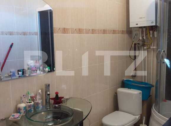Garsonieră de vânzare Central - 34133AV | BLITZ Cluj-Napoca | Poza8