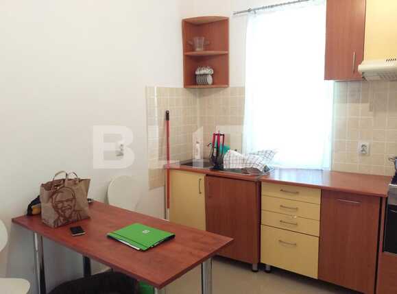 Garsonieră de vânzare Central - 34133AV | BLITZ Cluj-Napoca | Poza5