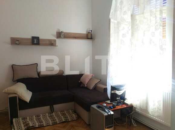 Garsonieră de vânzare Central - 34133AV | BLITZ Cluj-Napoca | Poza2