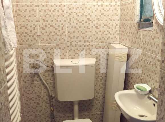 Garsonieră de vânzare Central - 34133AV | BLITZ Cluj-Napoca | Poza9