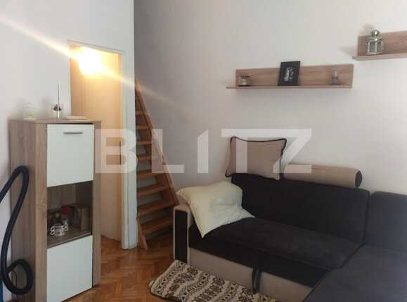 Garsonieră de vânzare Central - 34133AV | BLITZ Cluj-Napoca | Poza4