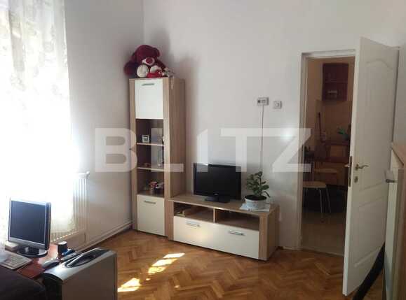 Garsonieră de vânzare Central - 34133AV | BLITZ Cluj-Napoca | Poza3