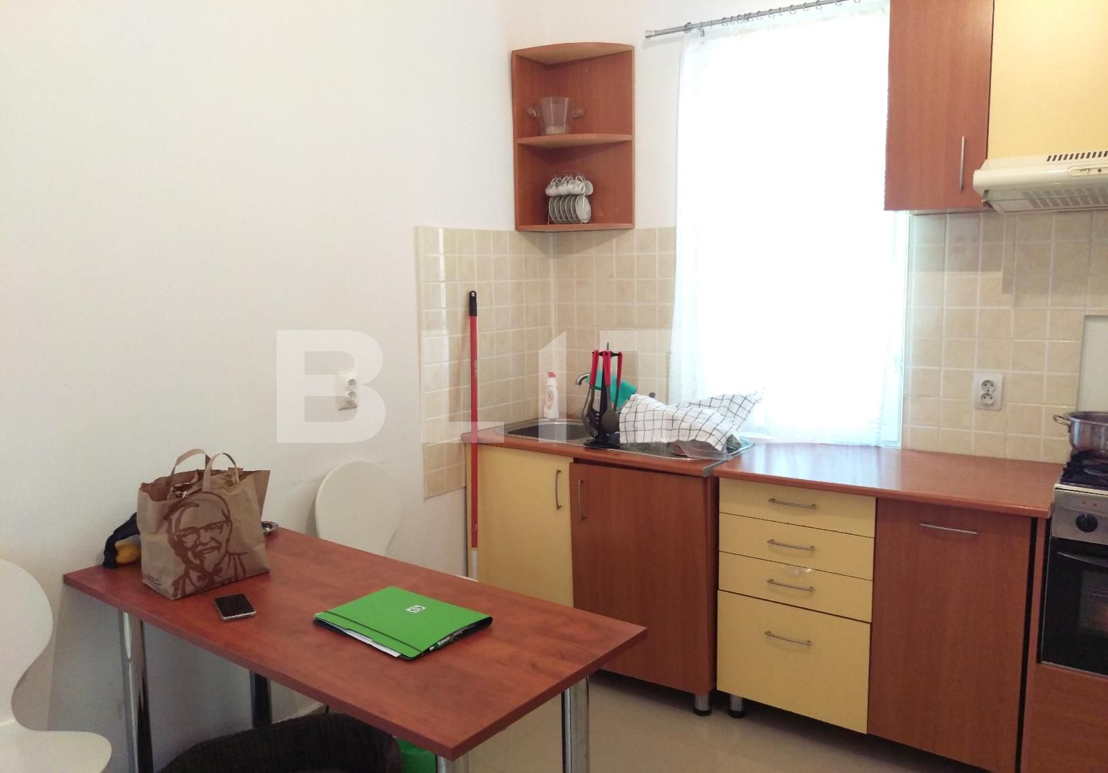 Garsonieră de vânzare Central - 34133AV | BLITZ Cluj-Napoca | Poza5