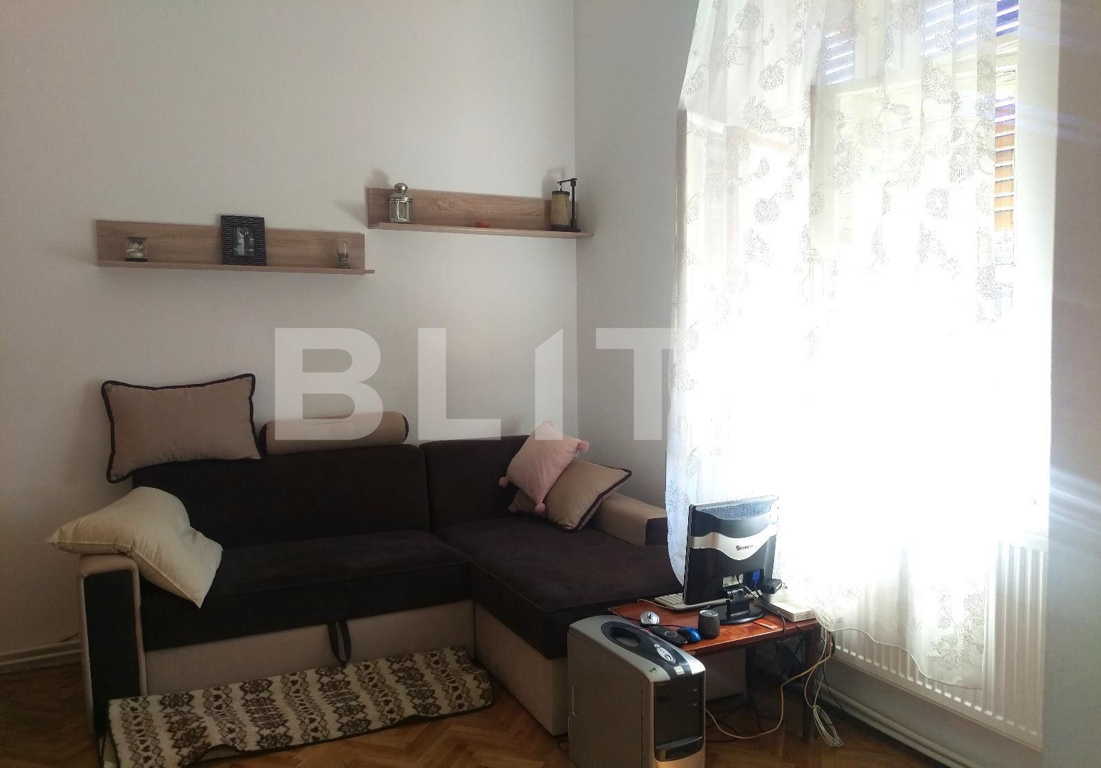 Garsonieră de vânzare Central - 34133AV | BLITZ Cluj-Napoca | Poza2