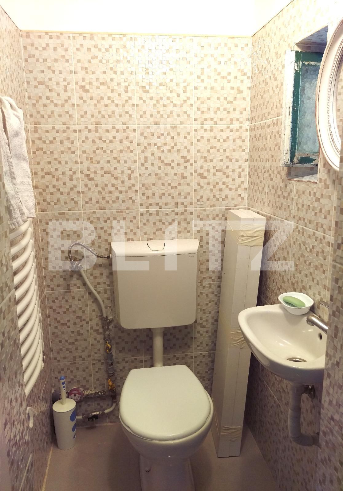 Garsonieră de vânzare Central - 34133AV | BLITZ Cluj-Napoca | Poza9