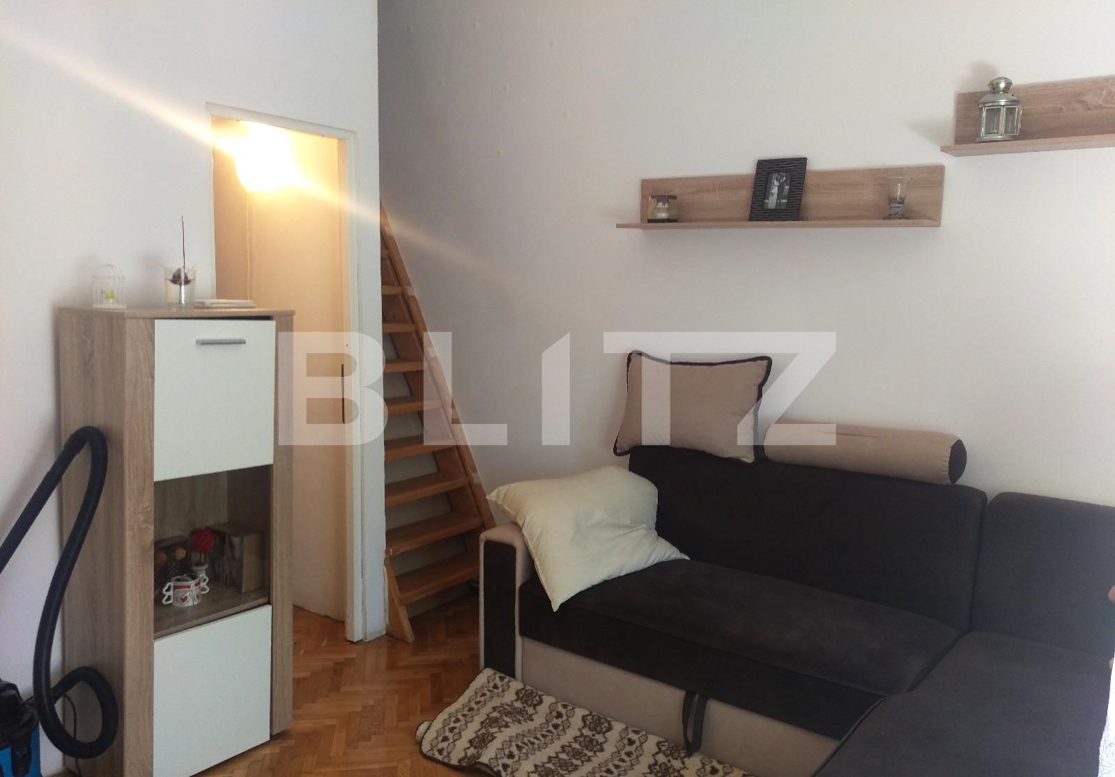 Garsonieră de vânzare Central - 34133AV | BLITZ Cluj-Napoca | Poza4