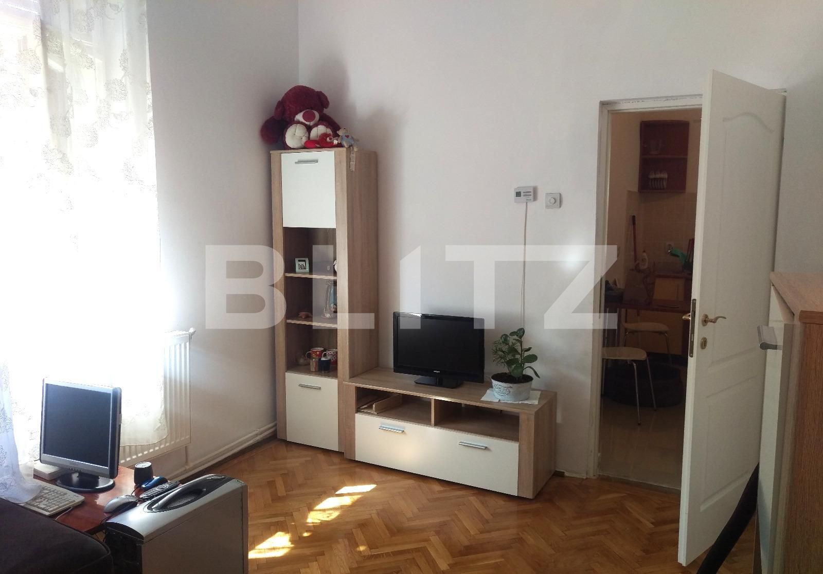Garsonieră de vânzare Central - 34133AV | BLITZ Cluj-Napoca | Poza3