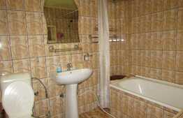 Garsoniera, 29 mp, zona strazii Frunzisului