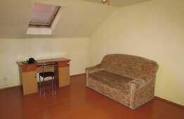 Garsoniera, 29 mp, zona strazii Frunzisului