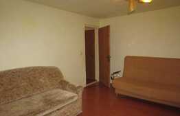 Garsoniera, 29 mp, zona strazii Frunzisului