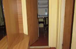 Garsoniera, 29 mp, zona strazii Frunzisului