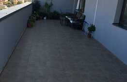 De vanzare apartament la cheie cu 2 camere decomandate, 55 mp, terasa, zona Ira