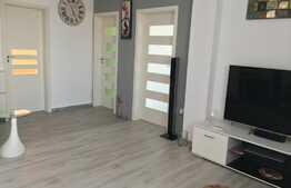 De vanzare apartament la cheie cu 2 camere decomandate, 55 mp, terasa, zona Ira