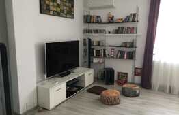 De vanzare apartament la cheie cu 2 camere decomandate, 55 mp, terasa, zona Ira