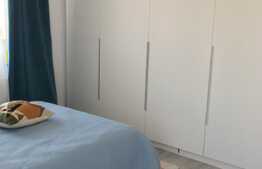 De vanzare apartament la cheie cu 2 camere decomandate, 55 mp, terasa, zona Ira