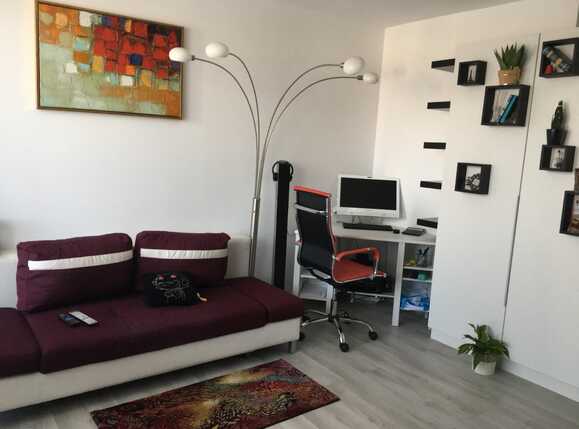 Apartament de vânzare 2 camere Marasti - 34136AV | BLITZ Cluj-Napoca | Poza1