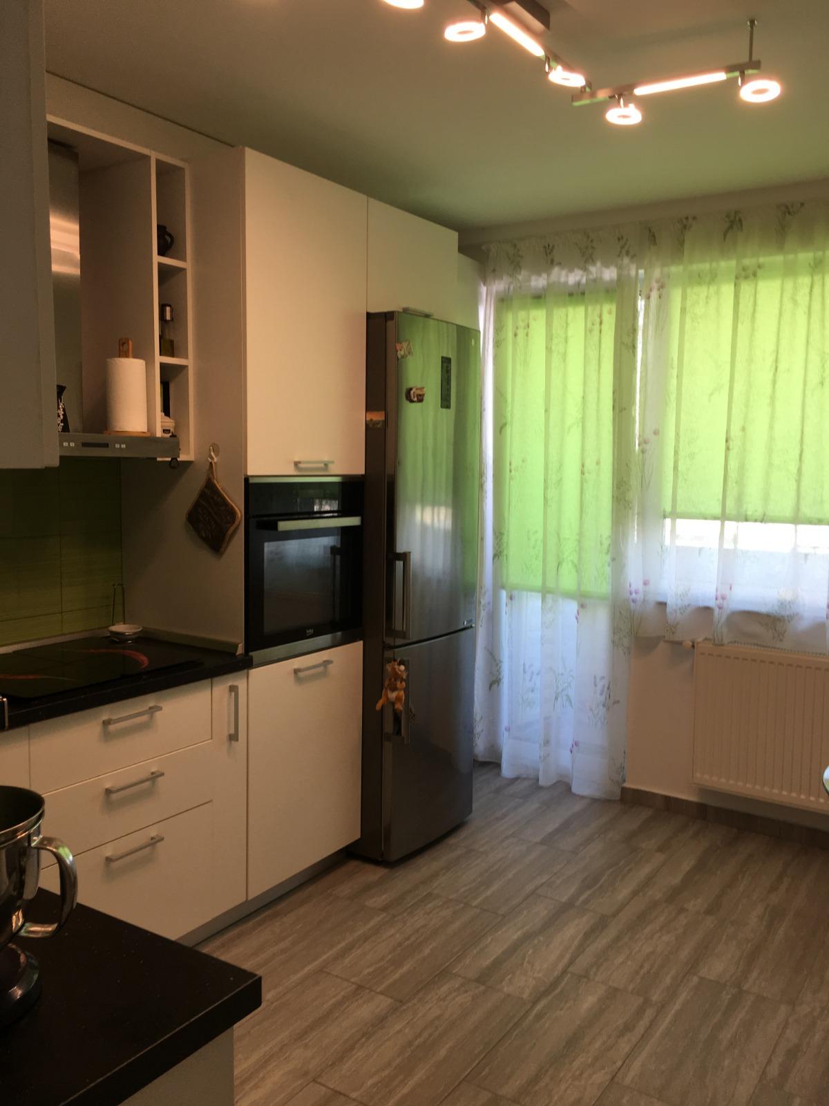 Apartament de vânzare 2 camere Marasti - 34136AV | BLITZ Cluj-Napoca | Poza2