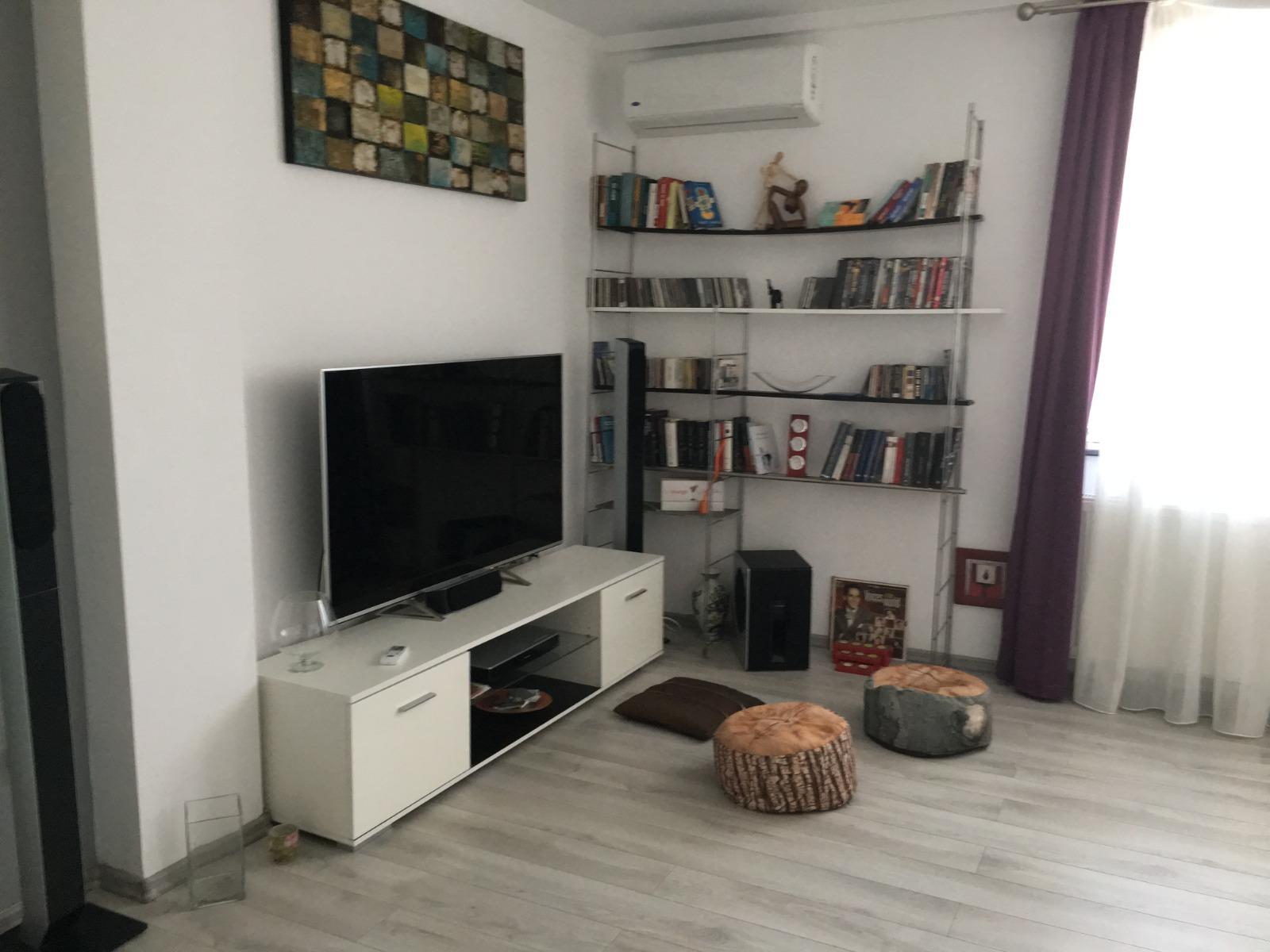 Apartament de vânzare 2 camere Marasti - 34136AV | BLITZ Cluj-Napoca | Poza4