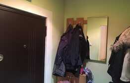 Garsoniera 23 mp + balcon, zona Expo Transilvania