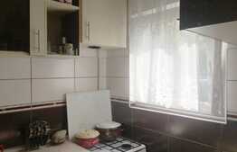 Garsoniera 23 mp + balcon, zona Expo Transilvania