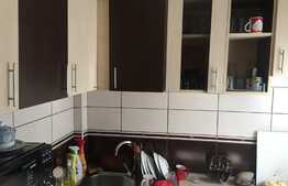 Garsoniera 23 mp + balcon, zona Expo Transilvania