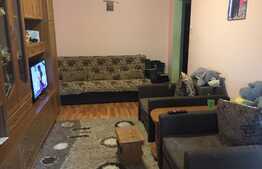 Garsoniera 23 mp + balcon, zona Expo Transilvania