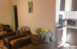 Garsoniera 23 mp + balcon, zona Expo Transilvania