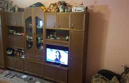 Garsoniera 23 mp + balcon, zona Expo Transilvania