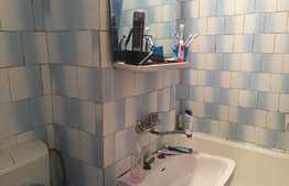 Garsoniera 23 mp + balcon, zona Expo Transilvania