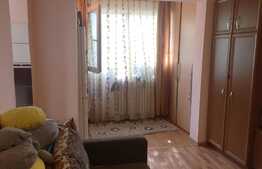 Garsoniera 23 mp + balcon, zona Expo Transilvania