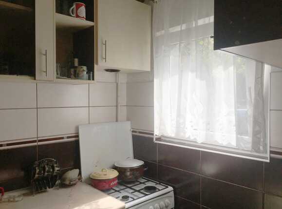 Garsonieră de vânzare Marasti - 34137AV | BLITZ Cluj-Napoca | Poza6