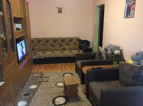 Garsonieră de vânzare Marasti - 34137AV | BLITZ Cluj-Napoca | Poza1